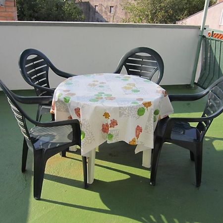 Apartmani Lukacic بيوغْغاد نا موغو المظهر الخارجي الصورة