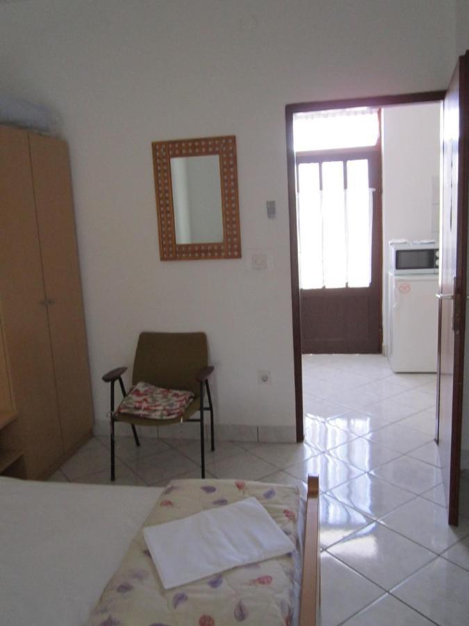 Apartmani Lukacic بيوغْغاد نا موغو المظهر الخارجي الصورة