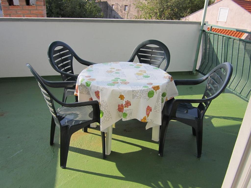Apartmani Lukacic بيوغْغاد نا موغو المظهر الخارجي الصورة