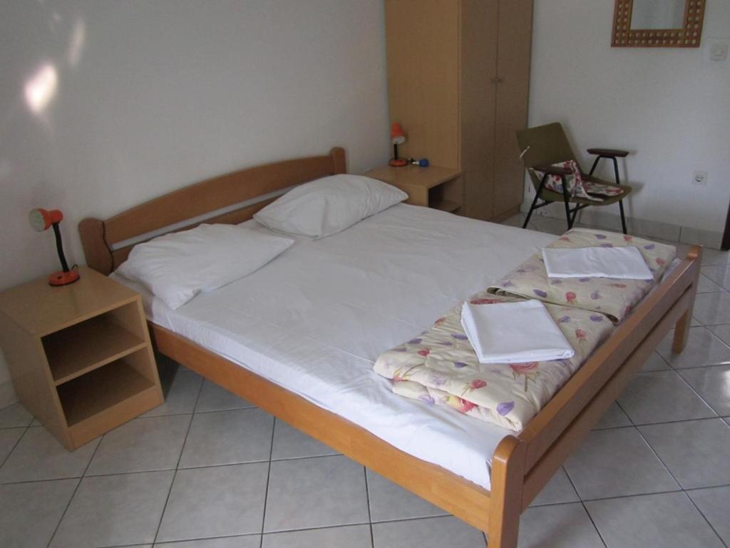 Apartmani Lukacic بيوغْغاد نا موغو المظهر الخارجي الصورة