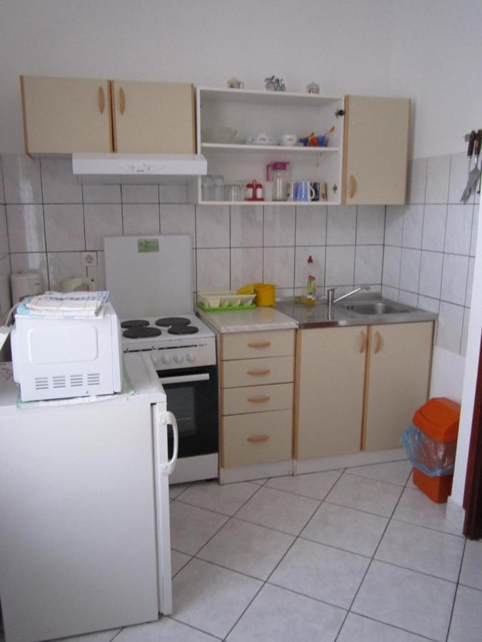 Apartmani Lukacic بيوغْغاد نا موغو المظهر الخارجي الصورة