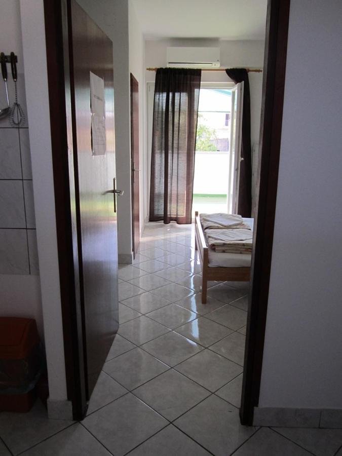 Apartmani Lukacic بيوغْغاد نا موغو المظهر الخارجي الصورة