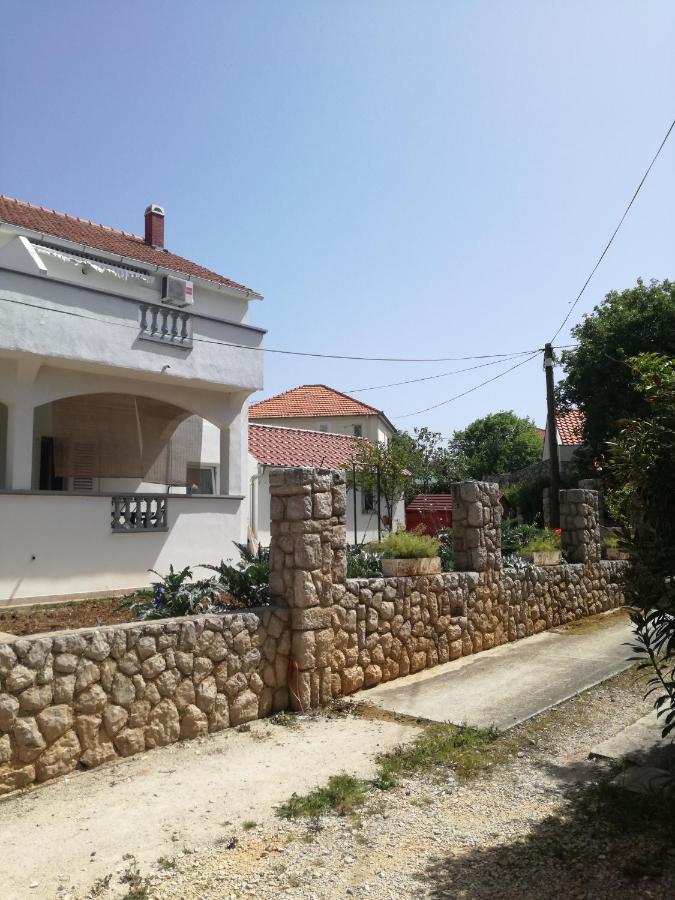 Apartmani Lukacic بيوغْغاد نا موغو المظهر الخارجي الصورة