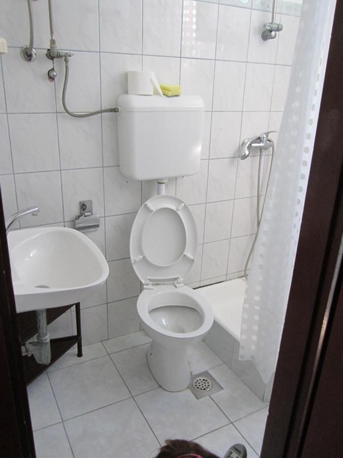 Apartmani Lukacic بيوغْغاد نا موغو المظهر الخارجي الصورة