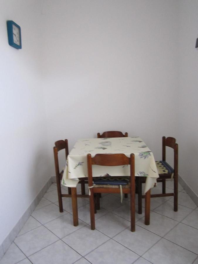 Apartmani Lukacic بيوغْغاد نا موغو المظهر الخارجي الصورة