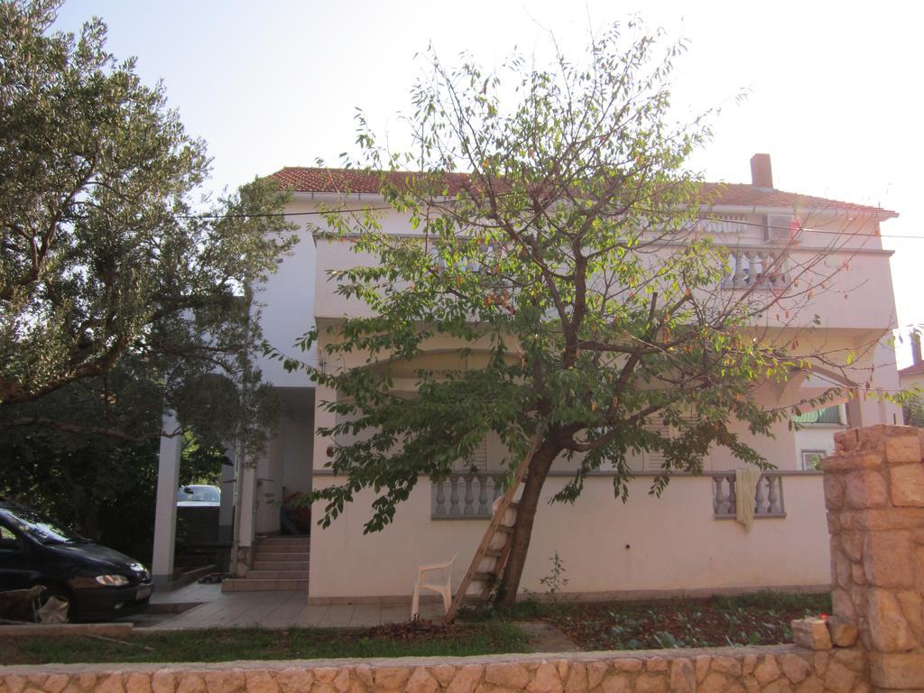 Apartmani Lukacic بيوغْغاد نا موغو المظهر الخارجي الصورة